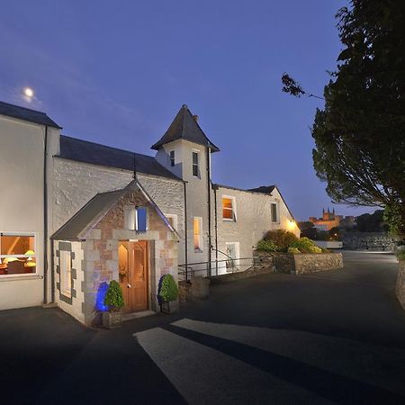 La Fregate Hotel Saint Peter Port Екстер'єр фото