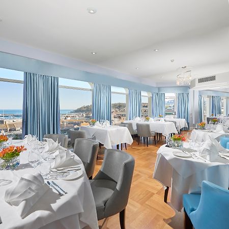 La Fregate Hotel Saint Peter Port Екстер'єр фото