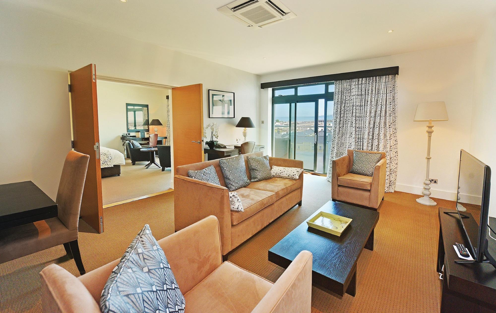 La Fregate Hotel Saint Peter Port Екстер'єр фото