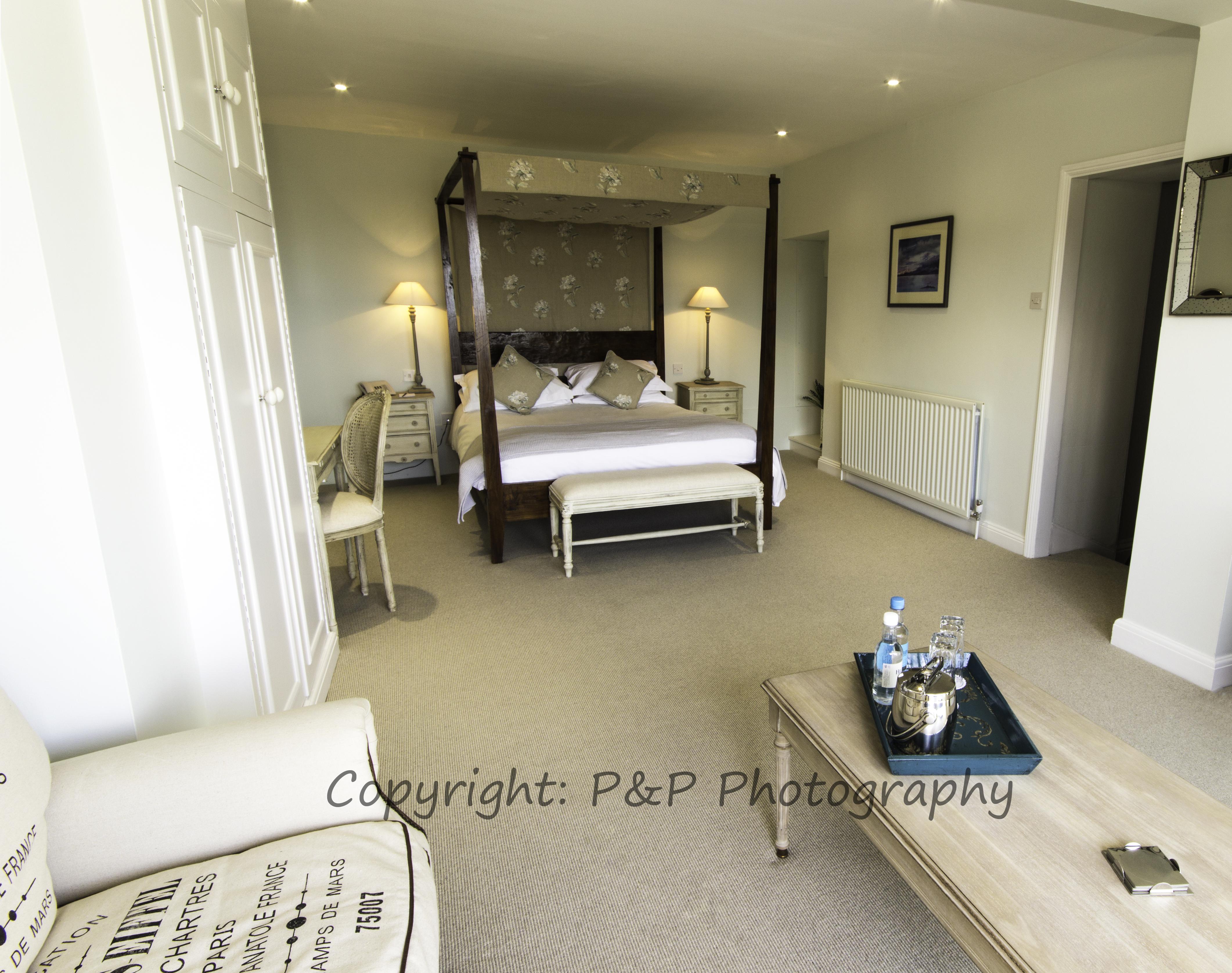 La Fregate Hotel Saint Peter Port Екстер'єр фото
