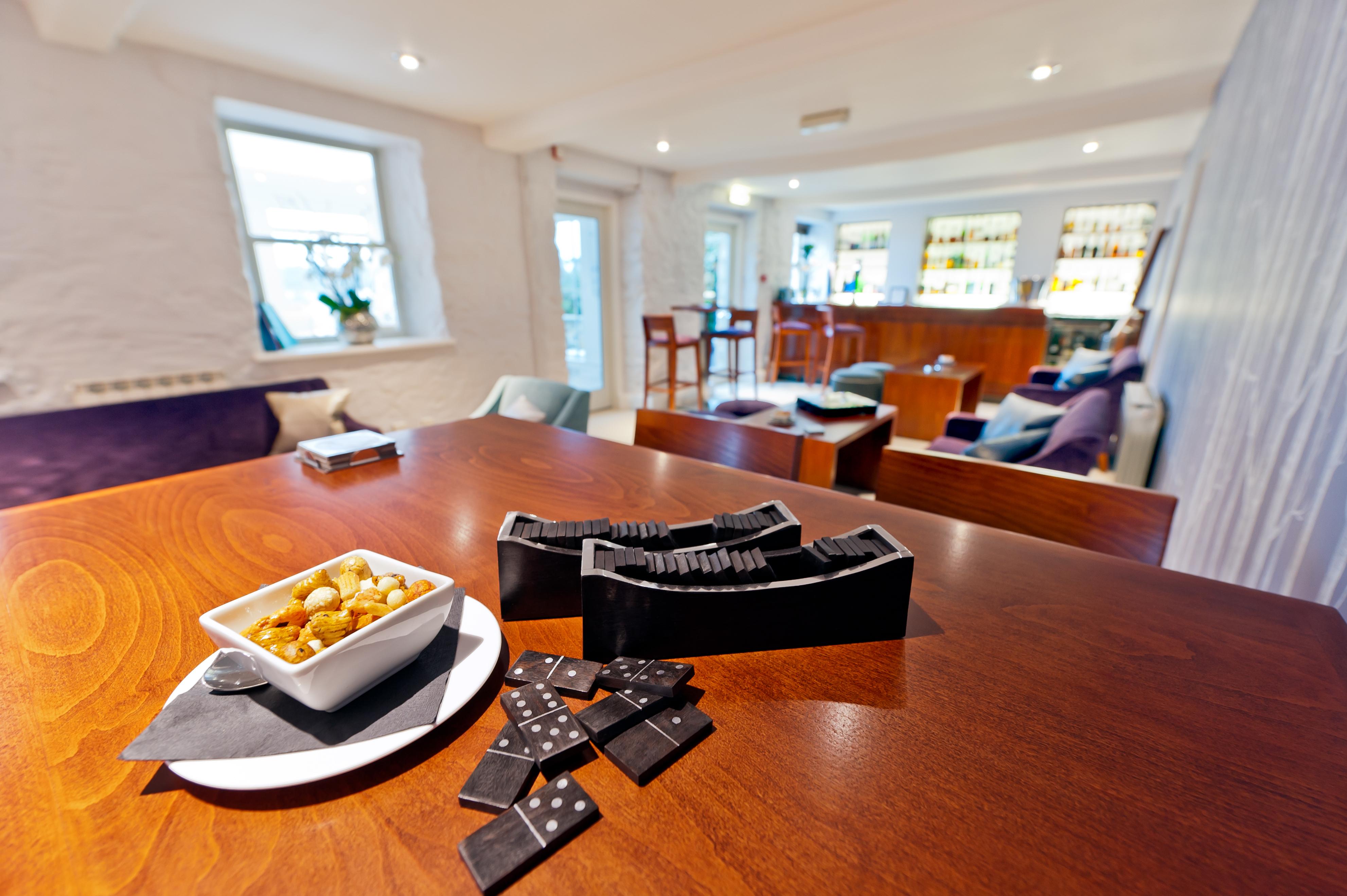 La Fregate Hotel Saint Peter Port Екстер'єр фото