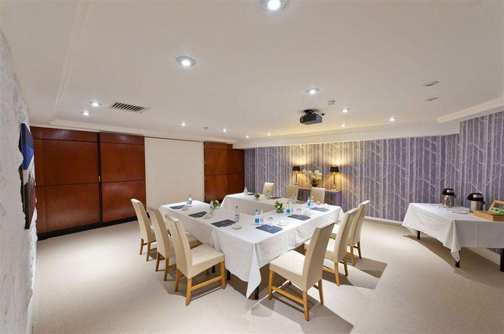 La Fregate Hotel Saint Peter Port Екстер'єр фото