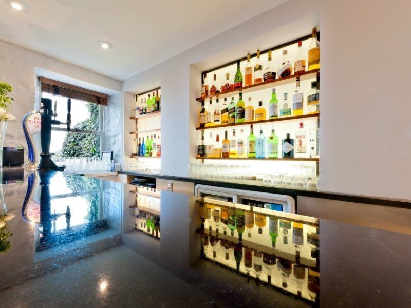 La Fregate Hotel Saint Peter Port Екстер'єр фото