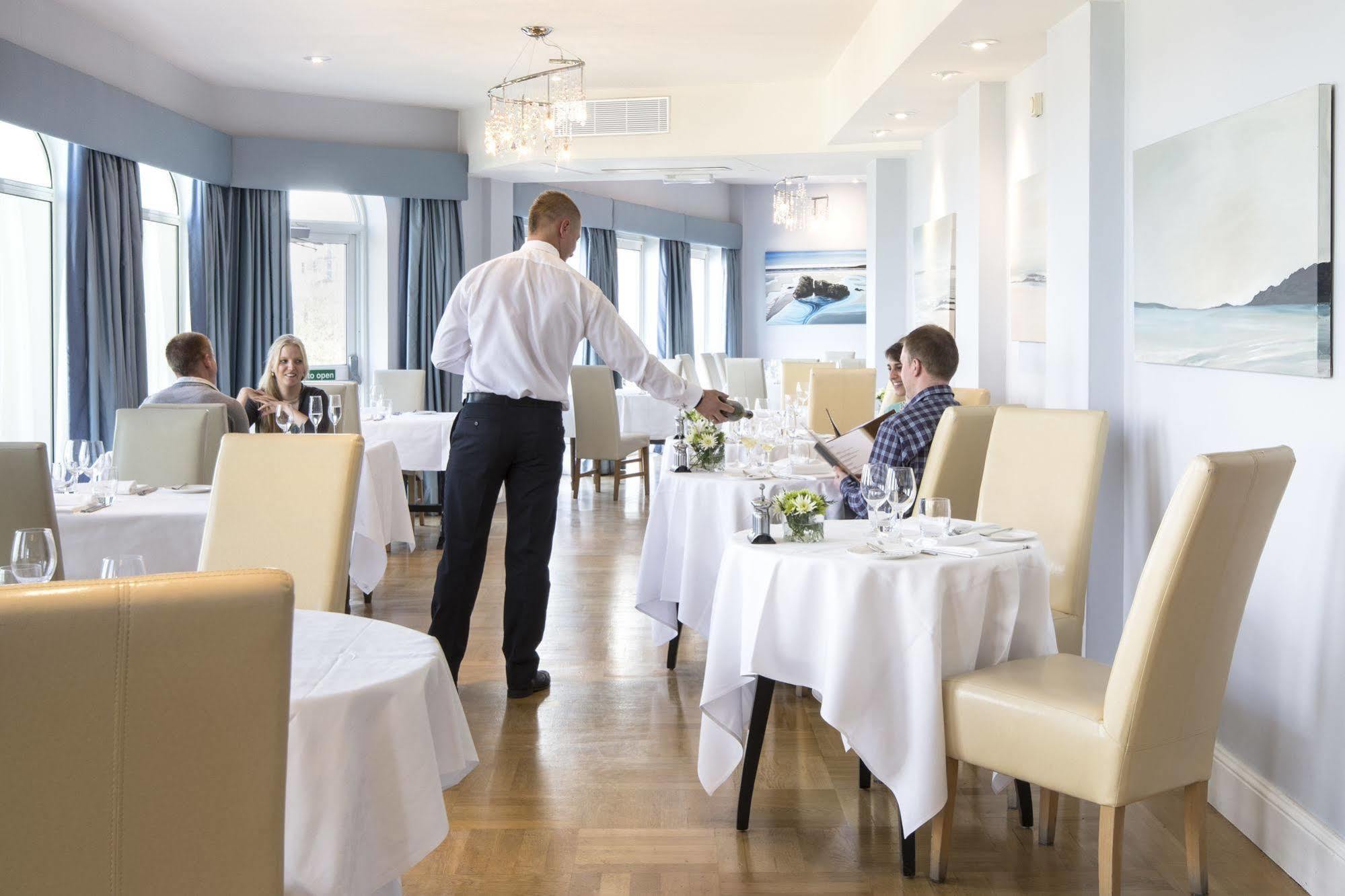 La Fregate Hotel Saint Peter Port Екстер'єр фото