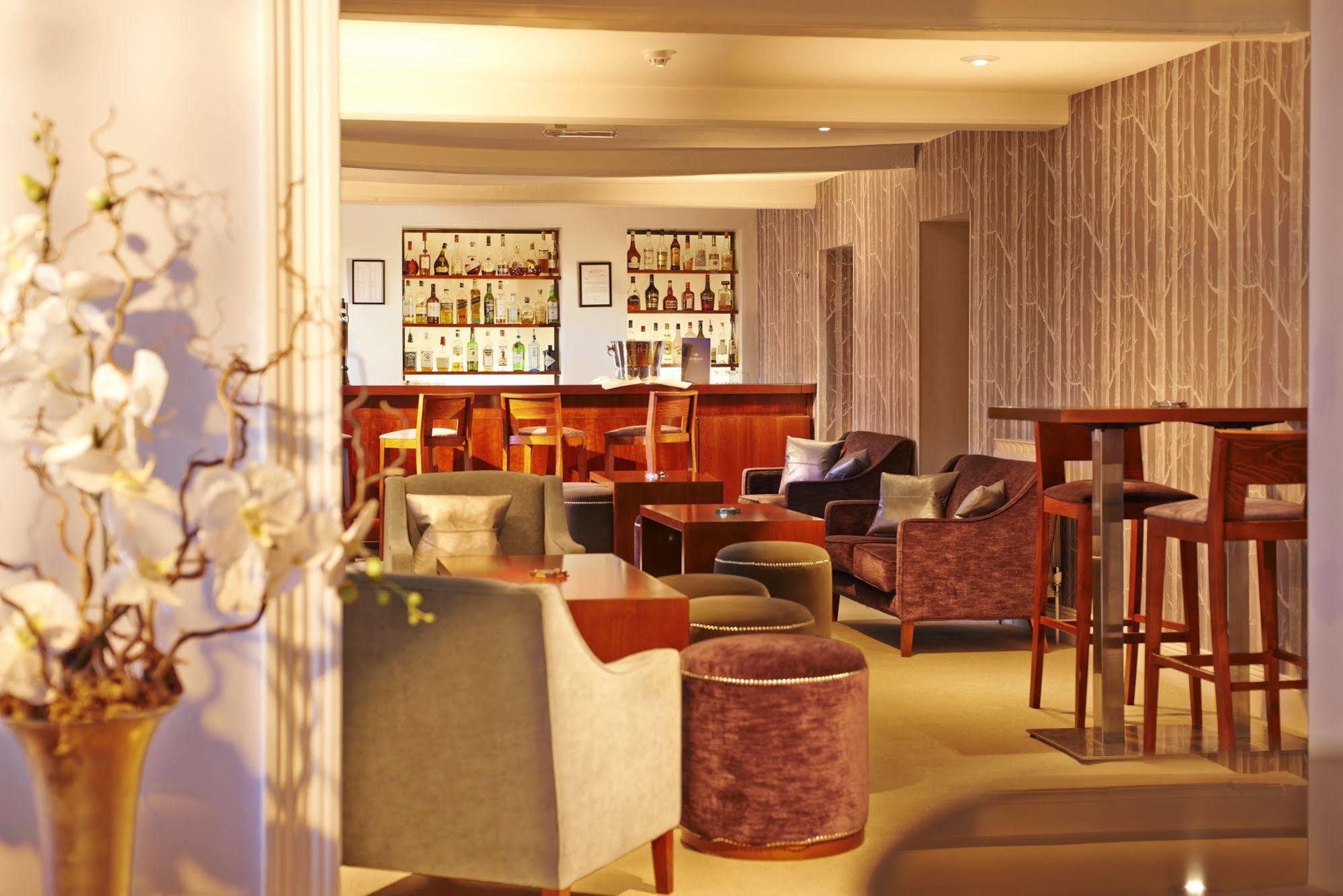 La Fregate Hotel Saint Peter Port Екстер'єр фото