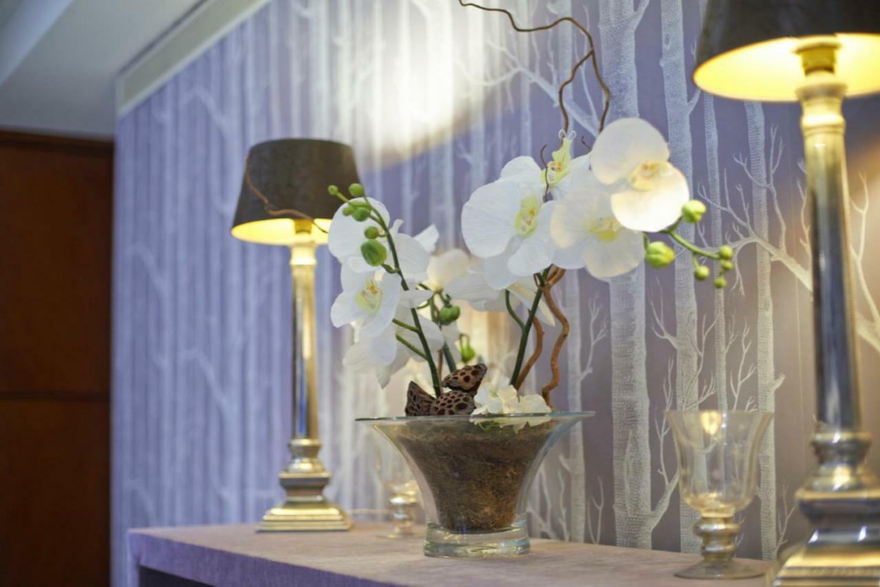 La Fregate Hotel Saint Peter Port Екстер'єр фото